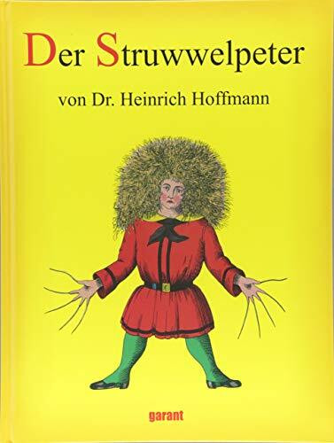 Struwwelpeter