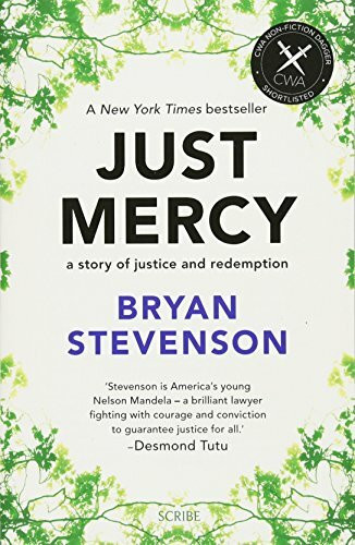 Just Mercy