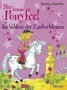 Im Schloss der Zauberblumen