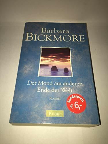 Der Mond am anderen Ende der Welt