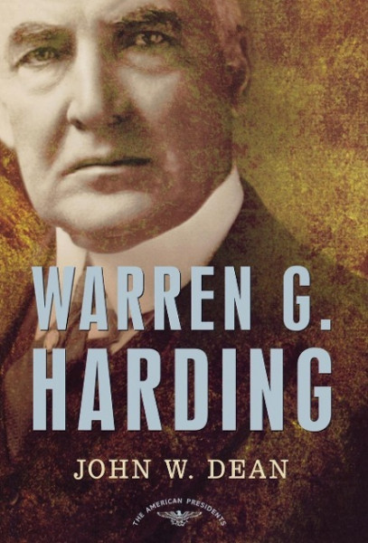 Warren G. Harding