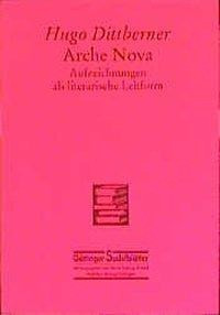 Arche nova