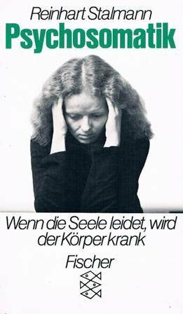 Wenn die Seele leidet, wird der Körper krank: Ein Therapeut erklärt Fälle aus der Praxis