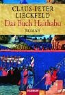 Das Buch Haithabu: Der Medicus von Saragossa