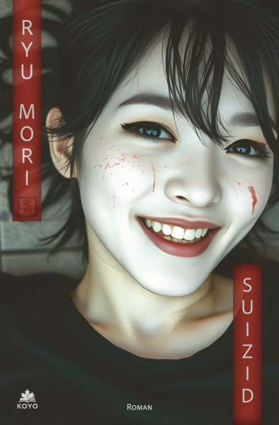 SUIZID: Roman