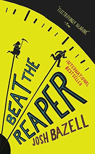Beat the Reaper: A Novel: A Novel. Winner of the Deutscher Krimi-Preis, Kategorie International 2011