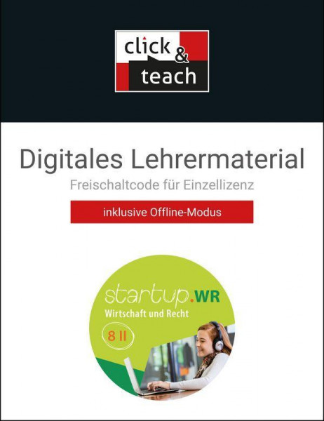 startup.WR 8 II Bayern click & teach Box