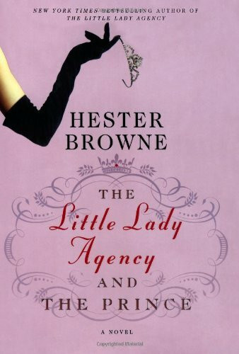 The Little Lady Agency and the Prince