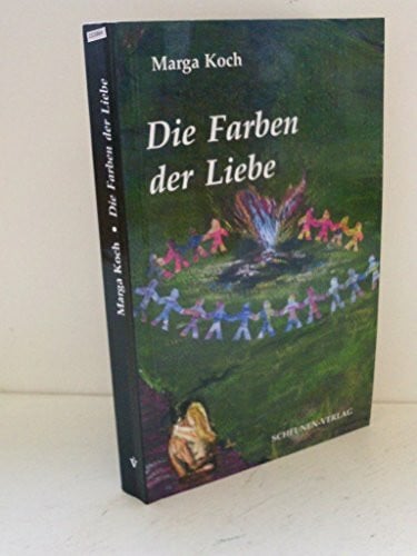 Die Farben der Liebe (TB-Reihe)