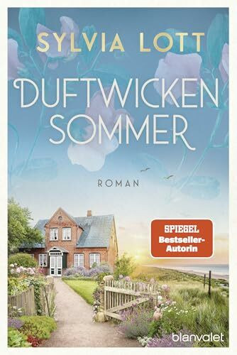 Duftwickensommer: Roman