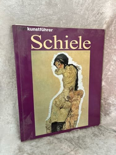 Minikunstführer Egon Schiele. Leben und Werk