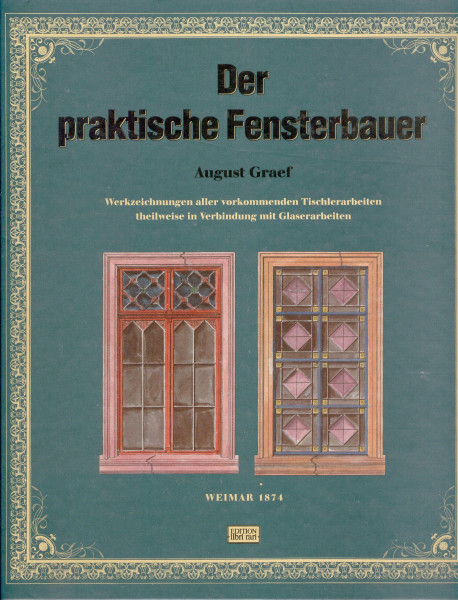 Der praktische Fensterbauer