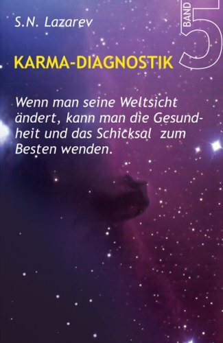 Karma-Diagnostik: Liebe