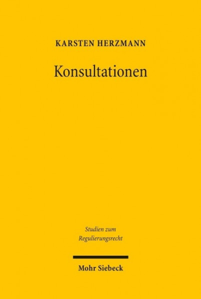 Konsultationen