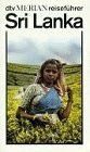 Sri Lanka. dtv- Merian (dtv - Merian Reiseführer)