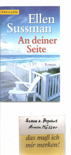 An deiner Seite