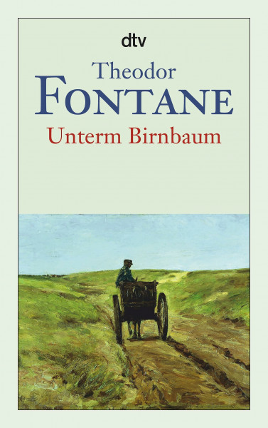 Unterm Birnbaum: Roman