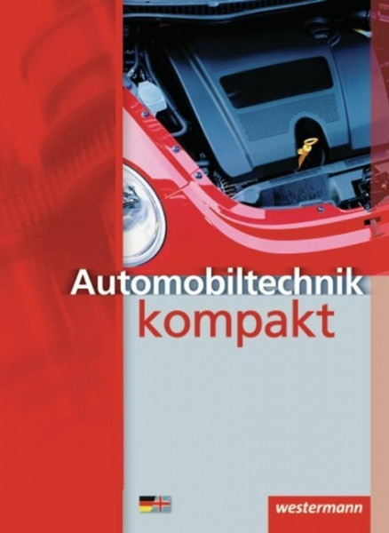 Neue Berufe, Automobiltechnik kompakt