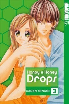 Honey x Honey Drops (2in1) 03