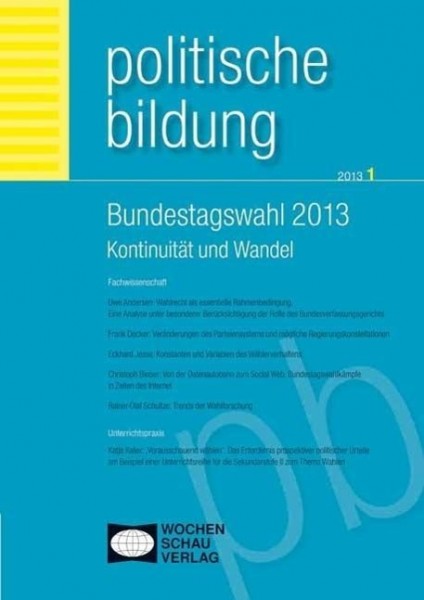 Bundestagswahl
