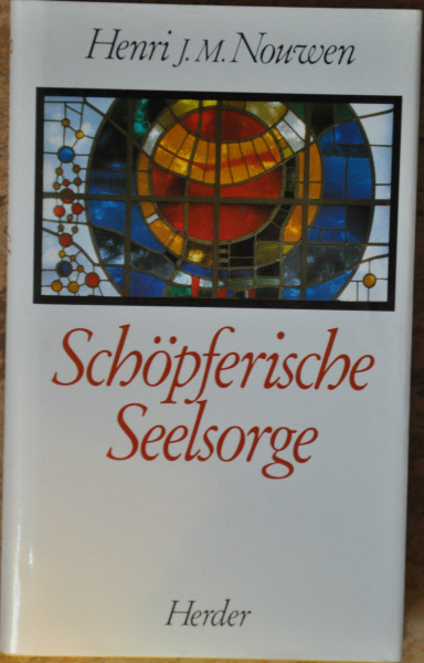 Schöpferische Seelsorge