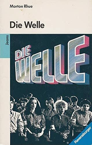 Die Welle (Ravensburger Taschenbücher)