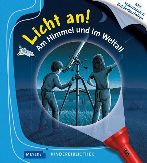Am Himmel und im Weltall