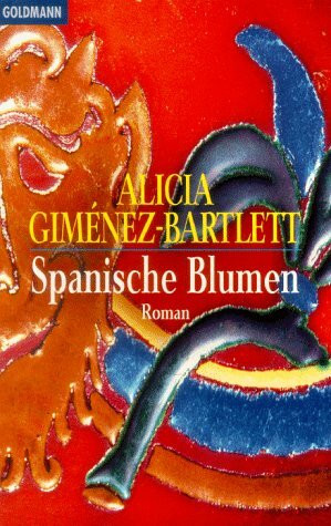 Spanische Blumen