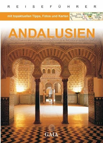 Andalusien (Gaia - Sonderausgaben)