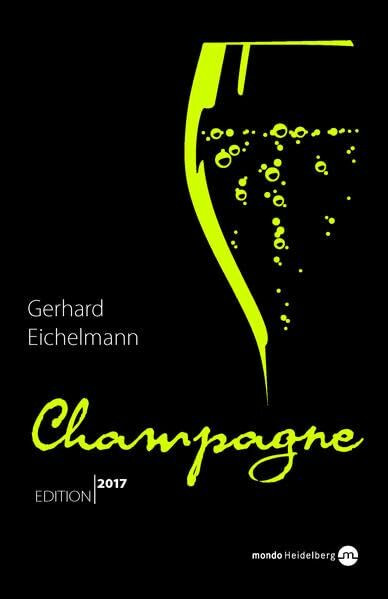Champagne. Edition 2017