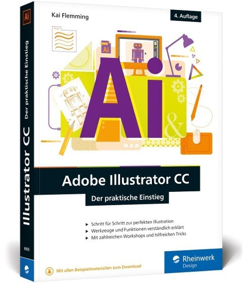 Adobe Illustrator CC