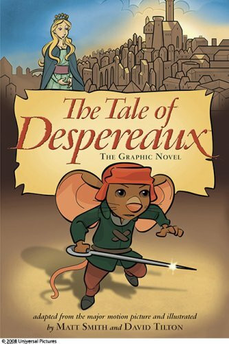 The Tale of Despereaux