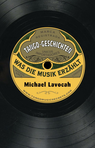 Tango-Geschichten: Was die Musik erzählt