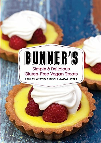 Bunner's Bake Shop Cookbook