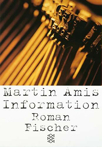 Information: Roman (Fischer Taschenbücher)
