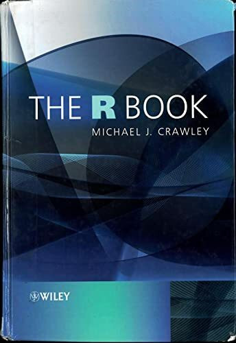 The R Book