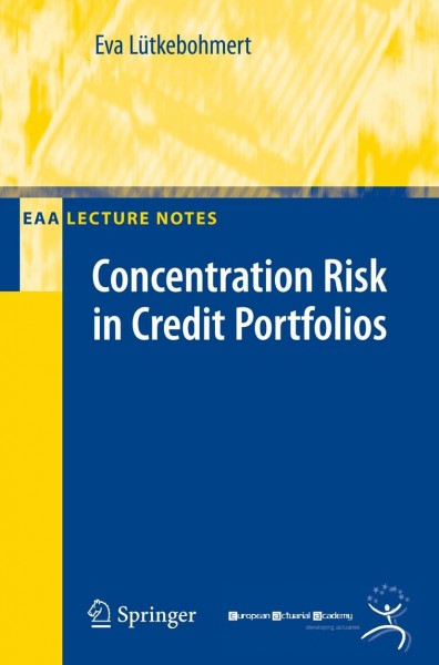 Concentration Risk in Credit Portfolio