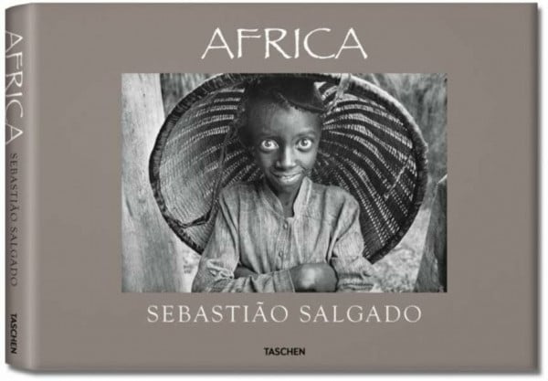 Sebastião Salgado. Africa