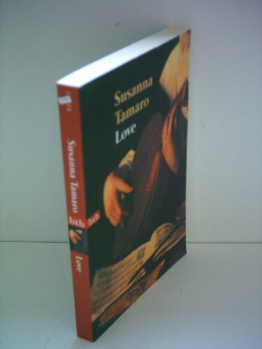 Love: Aus d. Italien. v. Maja Pflug.