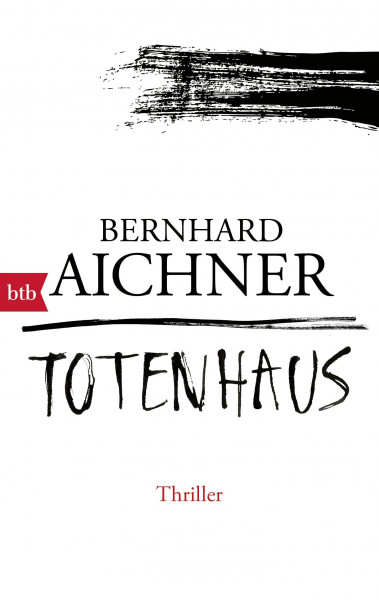 Totenhaus: Thriller (Die Totenfrau-Trilogie, Band 2)