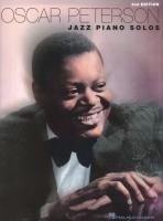 Oscar Peterson - Jazz Piano Solos