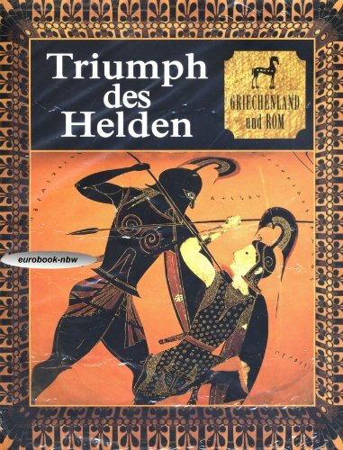 Triumph des Helden, Griechenland und Rom