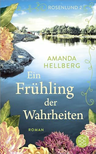 Rosenlund – Ein Frühling der Wahrheiten: Beste skandinavische Unterhaltung mit spannendem Twist