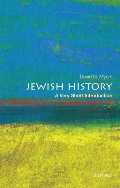 Jewish History