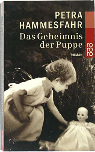 Das Geheimnis der Puppe: Roman