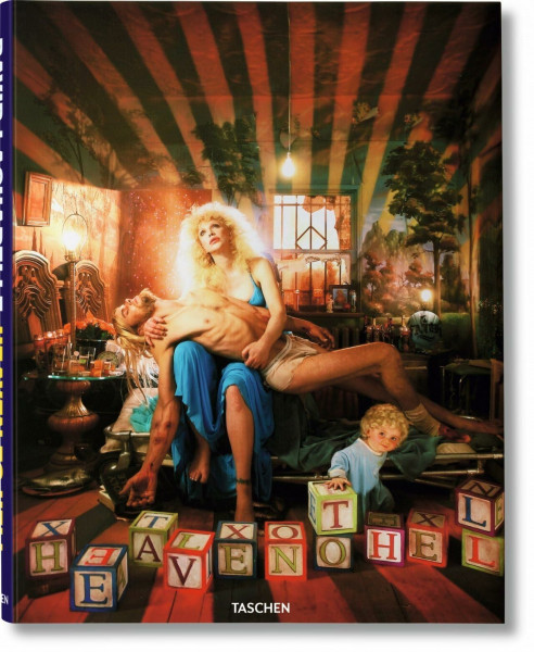 LaChapelle. Heaven to Hell: FO