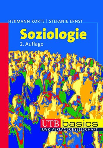 Soziologie (utb basics)