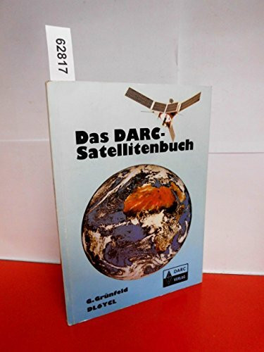 Das DARC Satellitenbuch