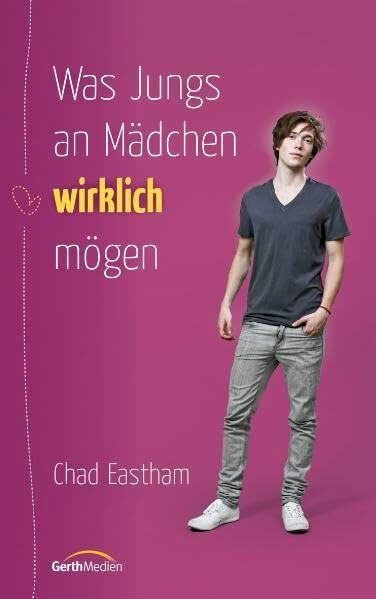Was Jungs an Mädchen wirklich mögen ...