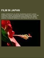 Film in Japan